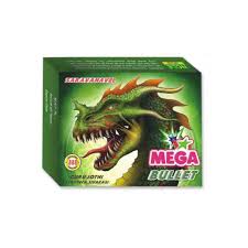 MEGA BOMB